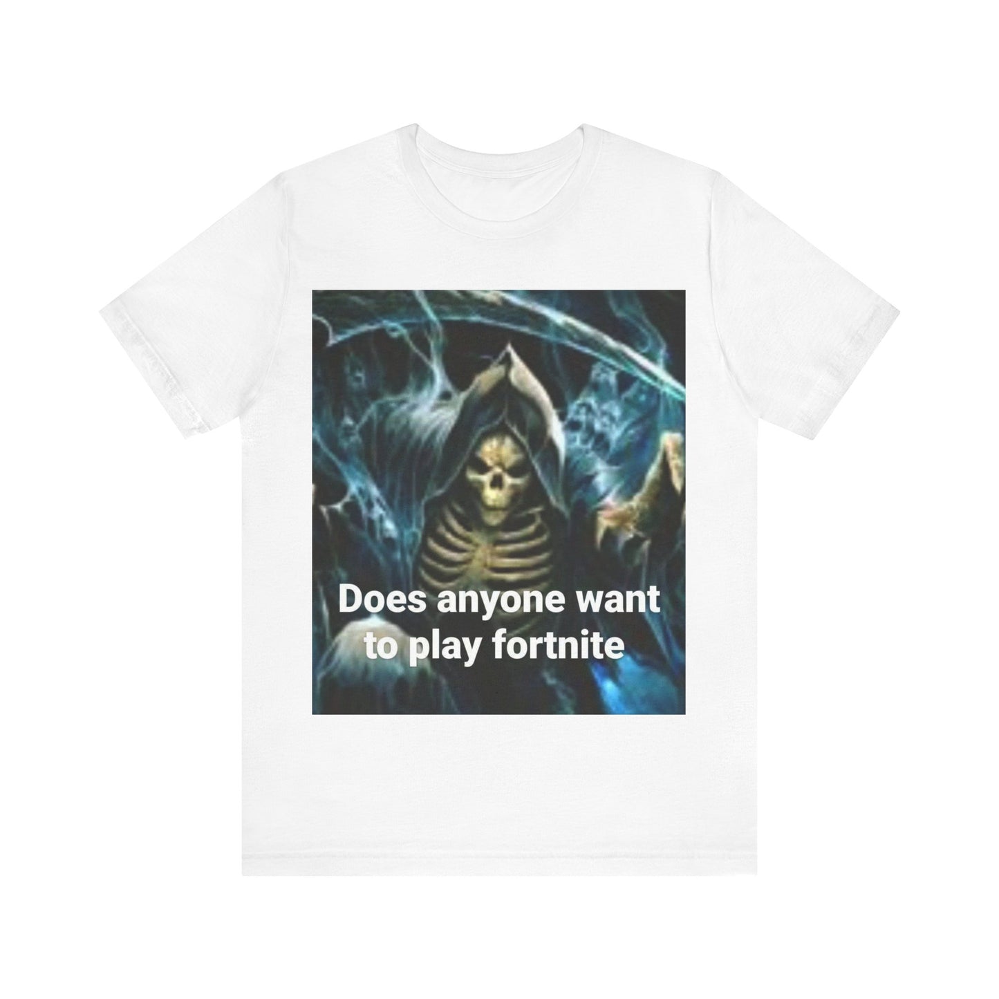 Hop On Short Sleeve Tee