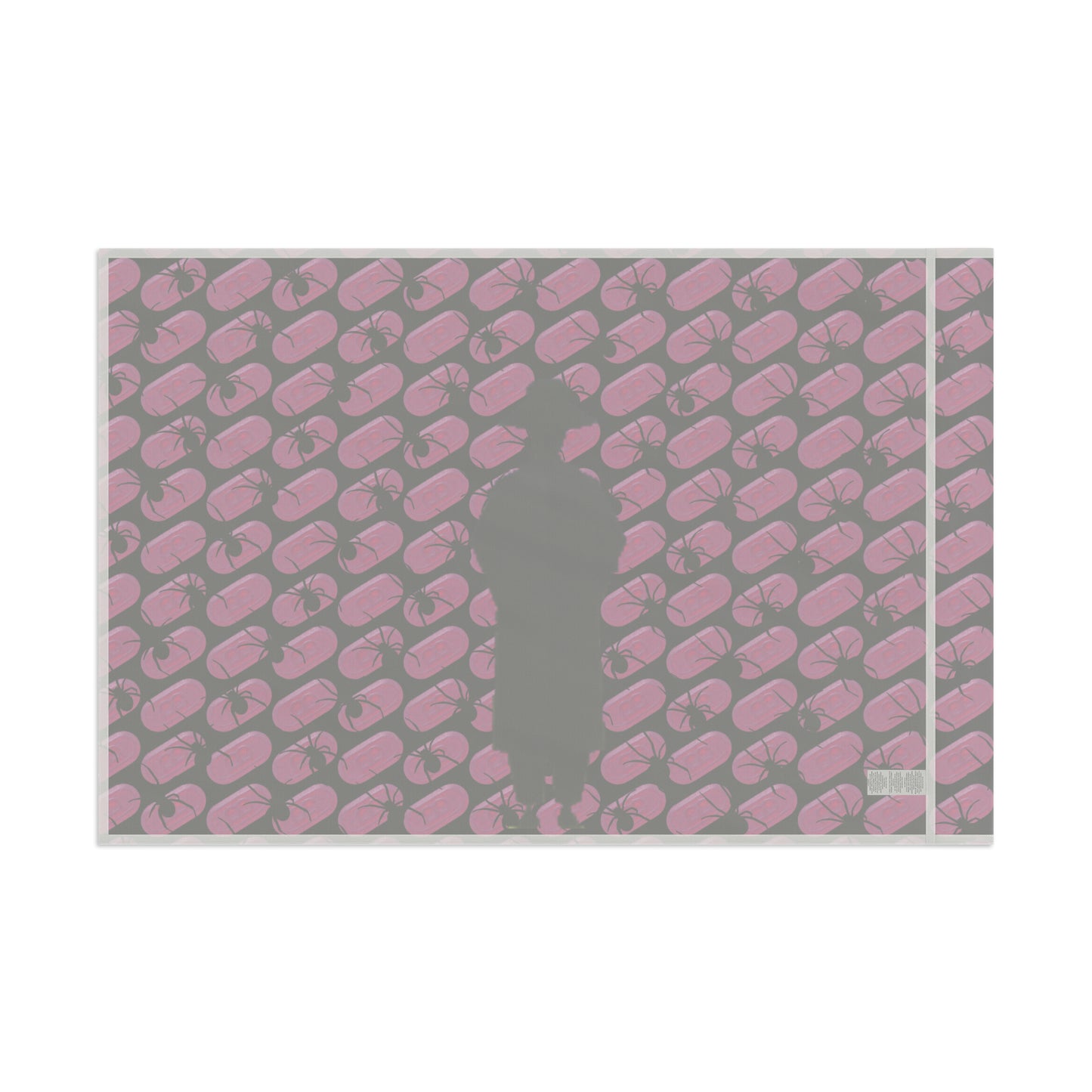 Hat Man Flag