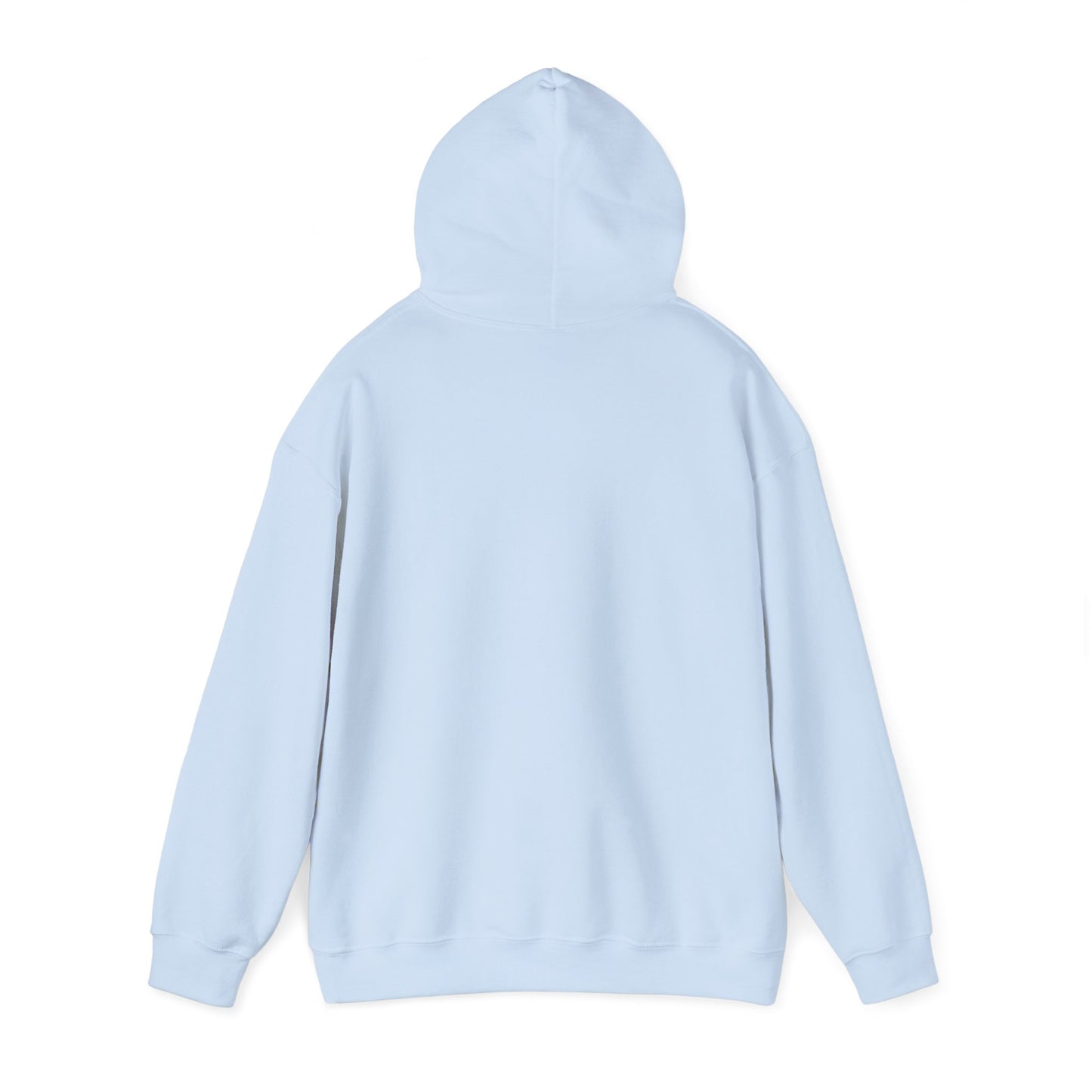 Gangstalking Unisex Hooded Sweatshirt