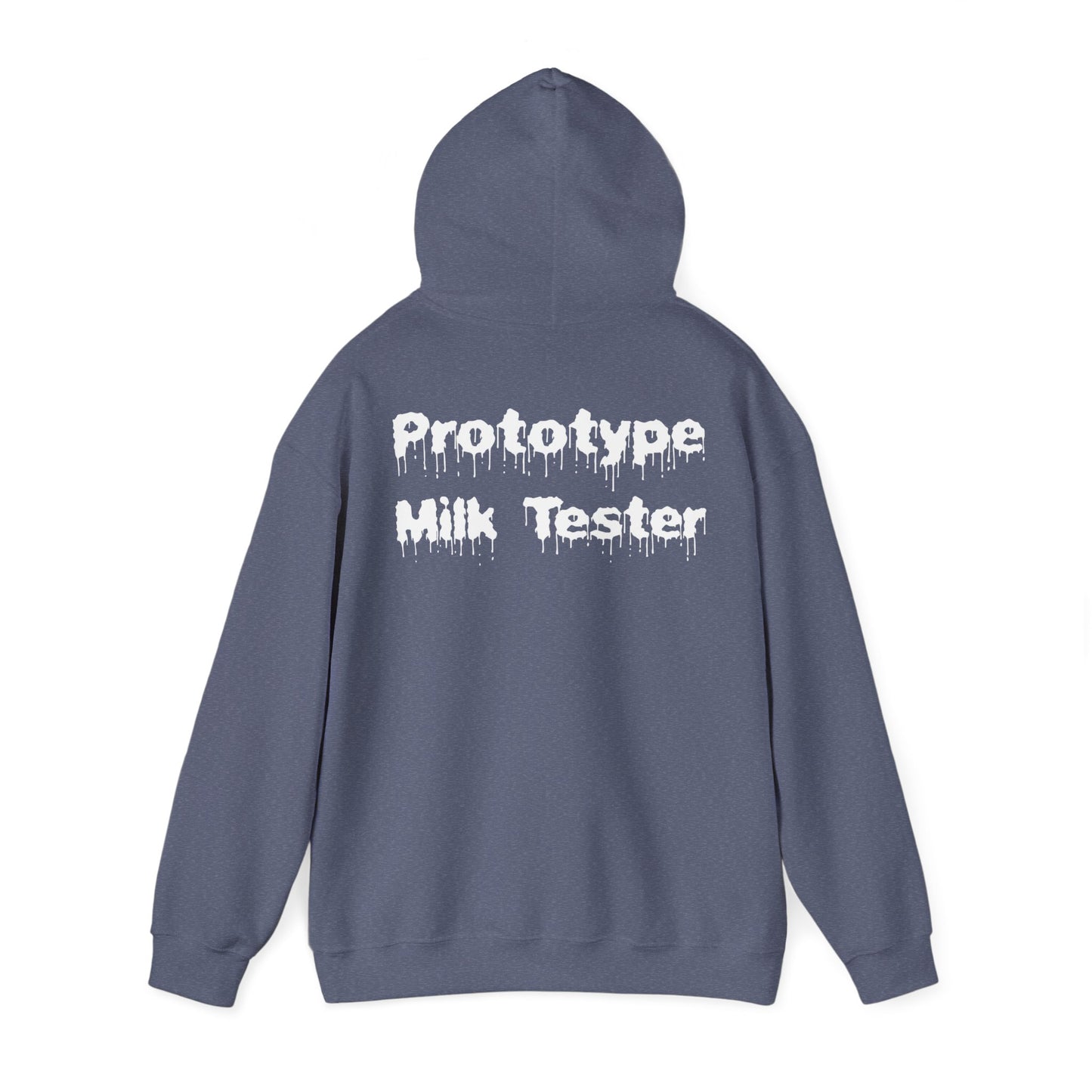 Prototype Milk Tester Unisex Hoodie