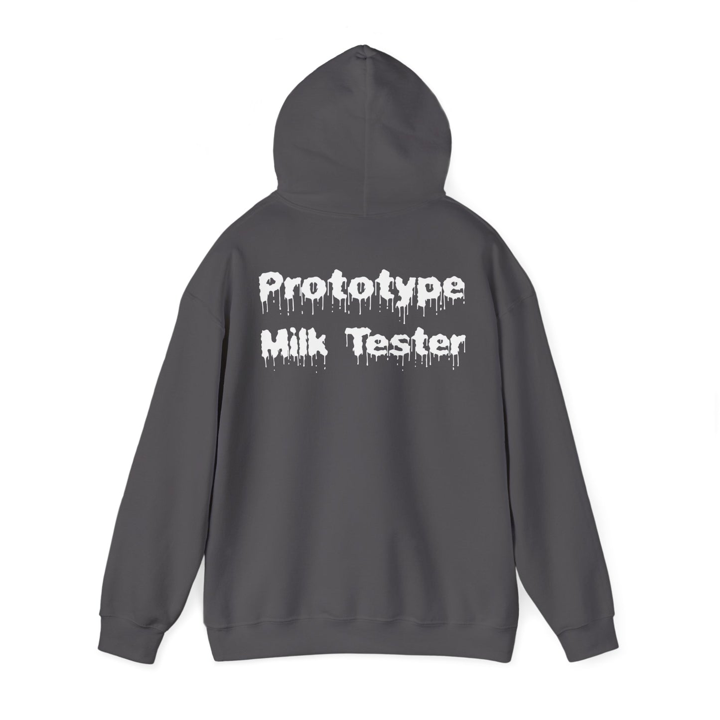 Prototype Milk Tester Unisex Hoodie