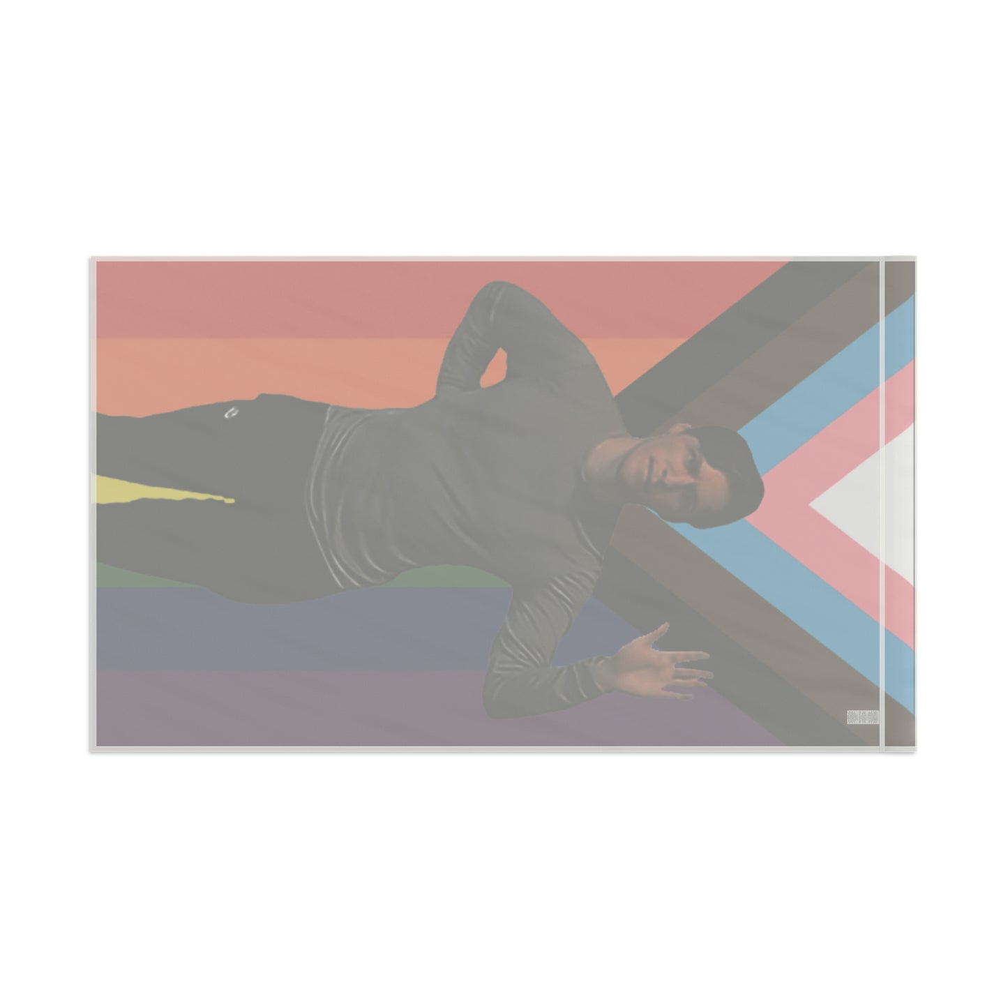 Jerma Pride Flag
