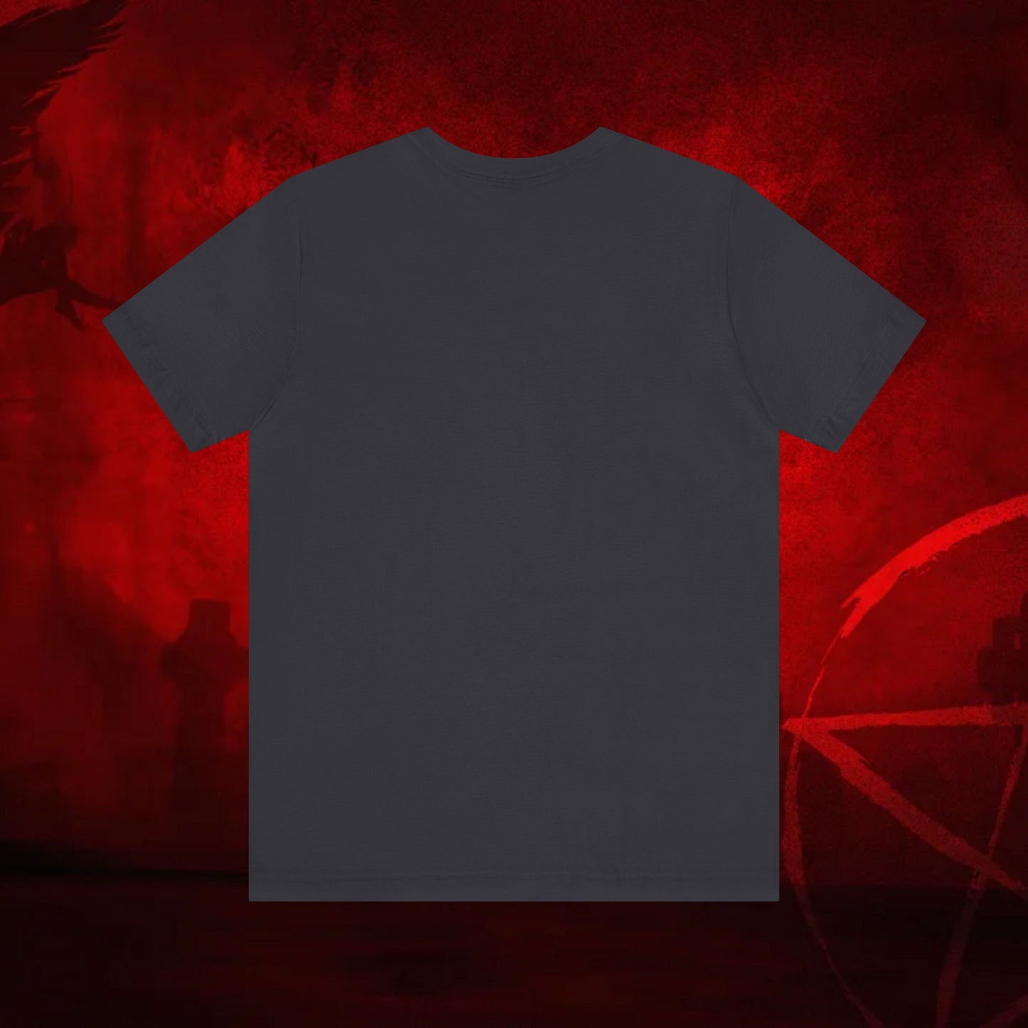 Baaling Unisex Short Sleeve Tee