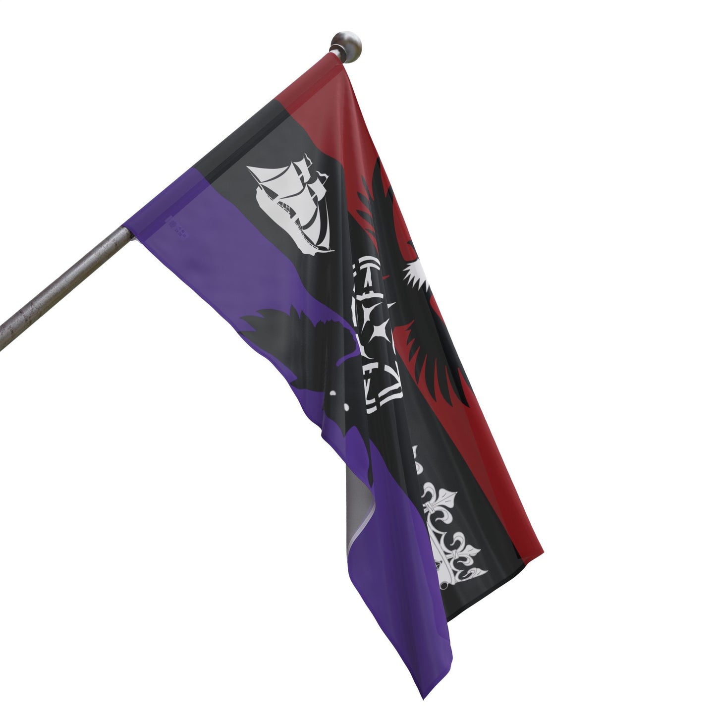 Avatar Flag Design 1