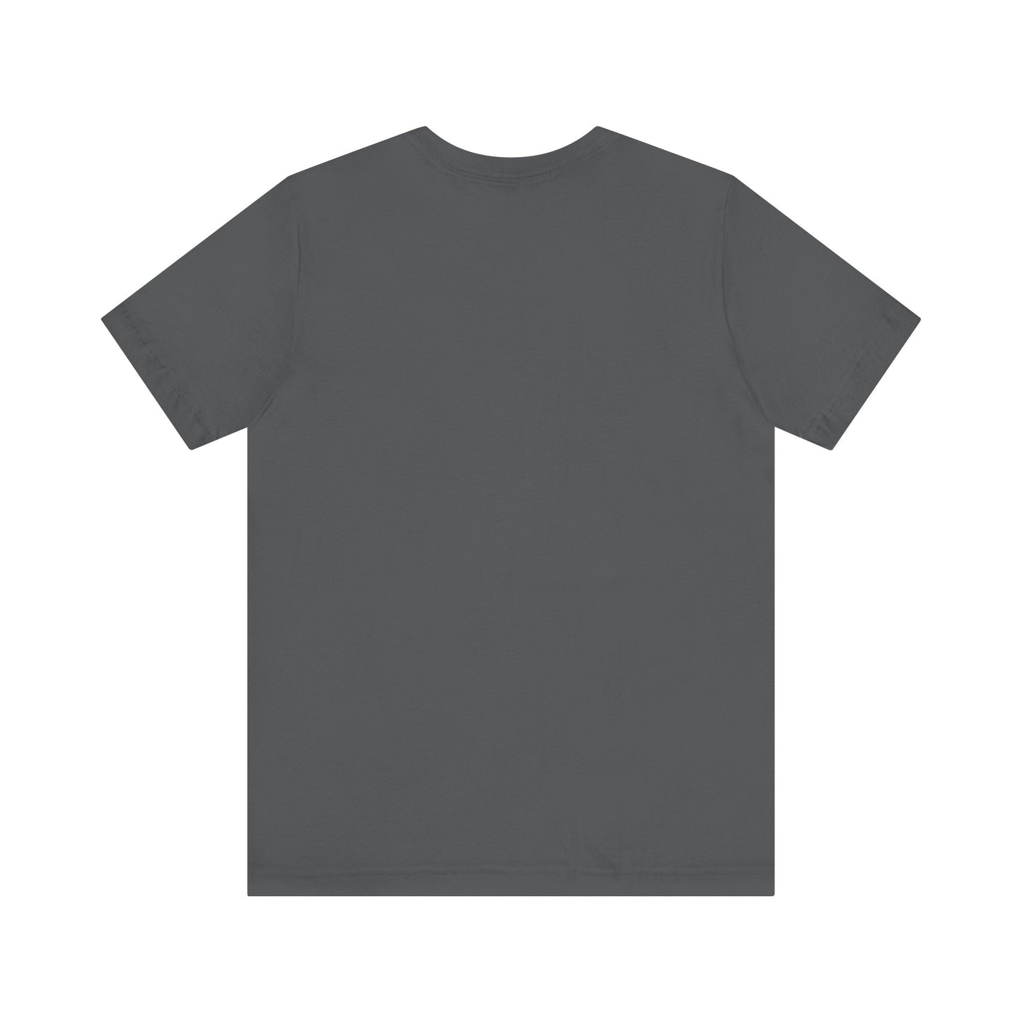 I love Myself Unisex Short Sleeve Tee