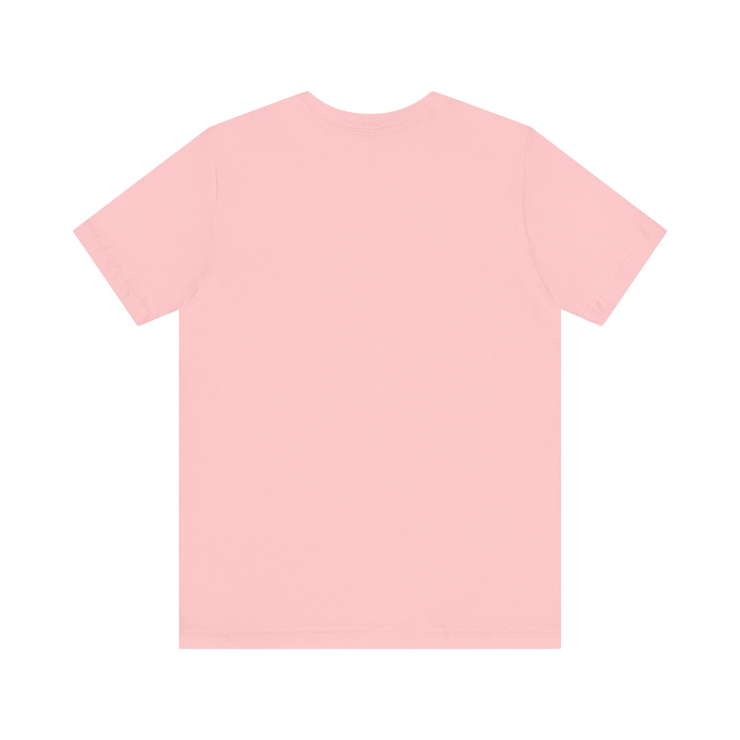 I love Myself Unisex Short Sleeve Tee