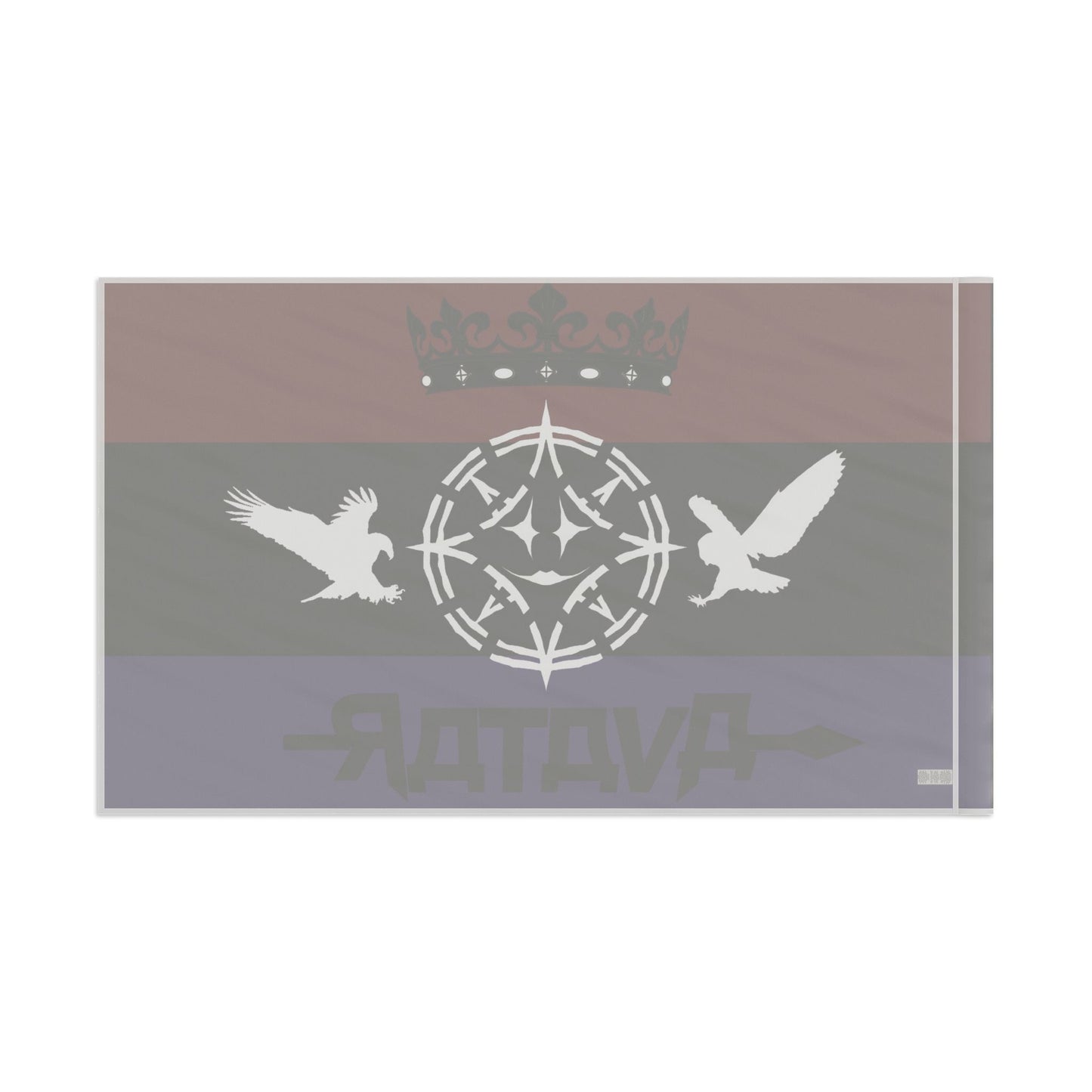 Avatar Flag Design 3