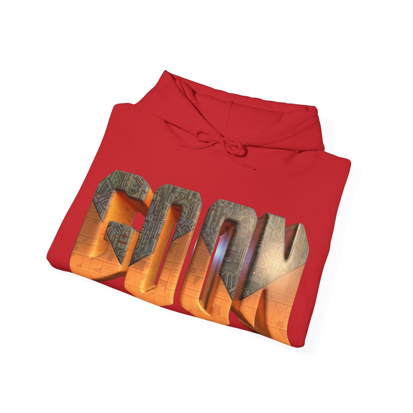 GOON Unisex Heavy Blend Hoodie