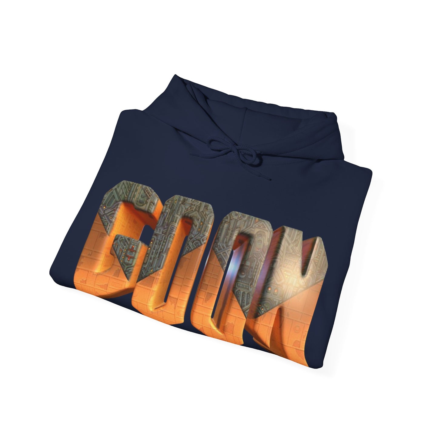 GOON Unisex Heavy Blend Hoodie