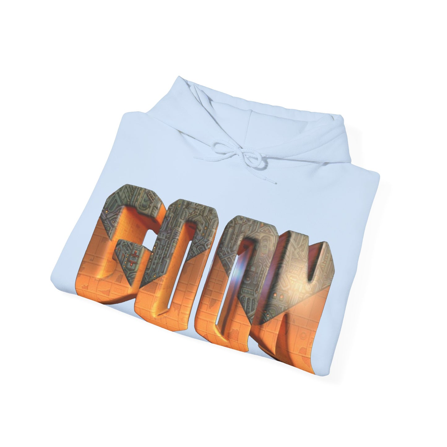 GOON Unisex Heavy Blend Hoodie