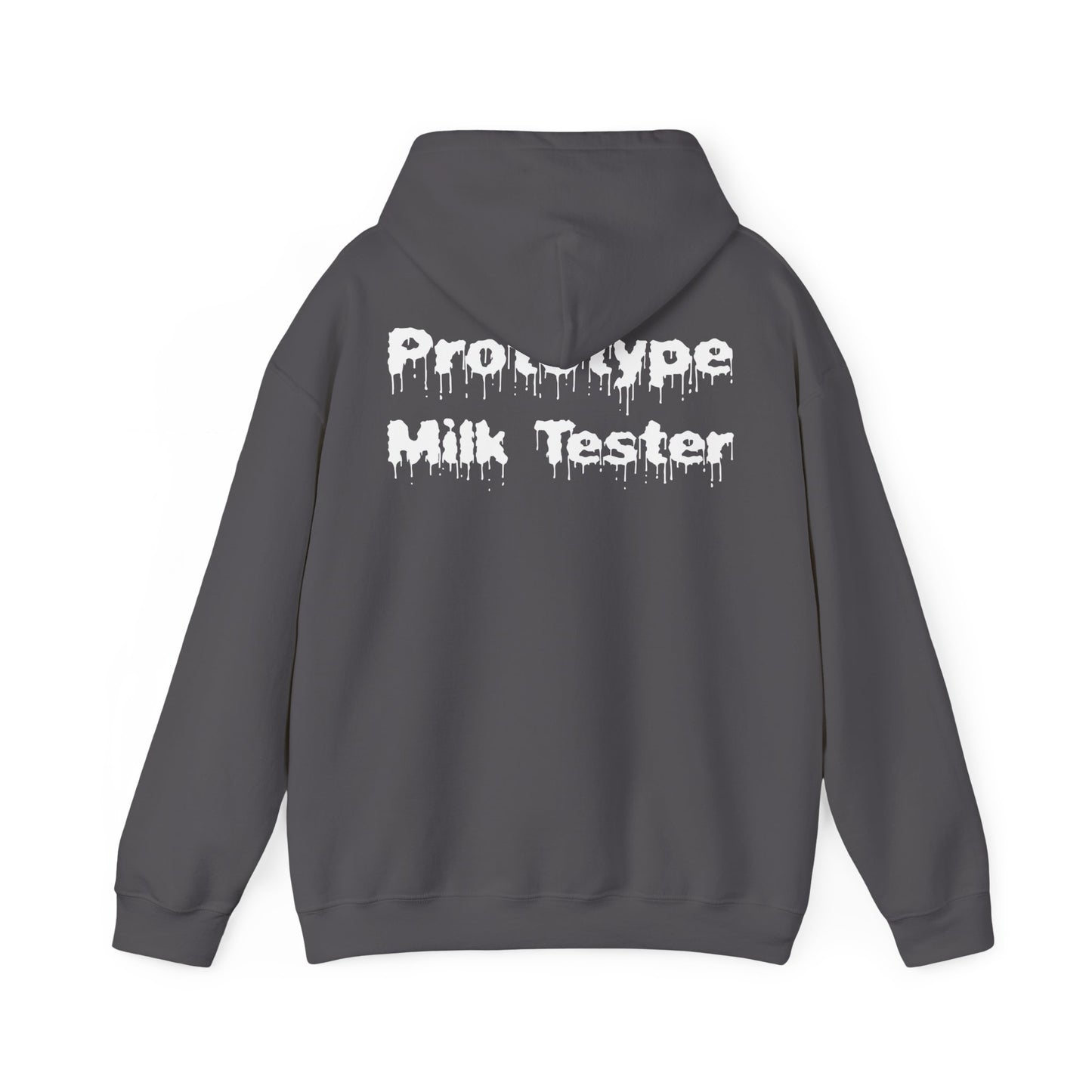 Prototype Milk Tester Unisex Hoodie