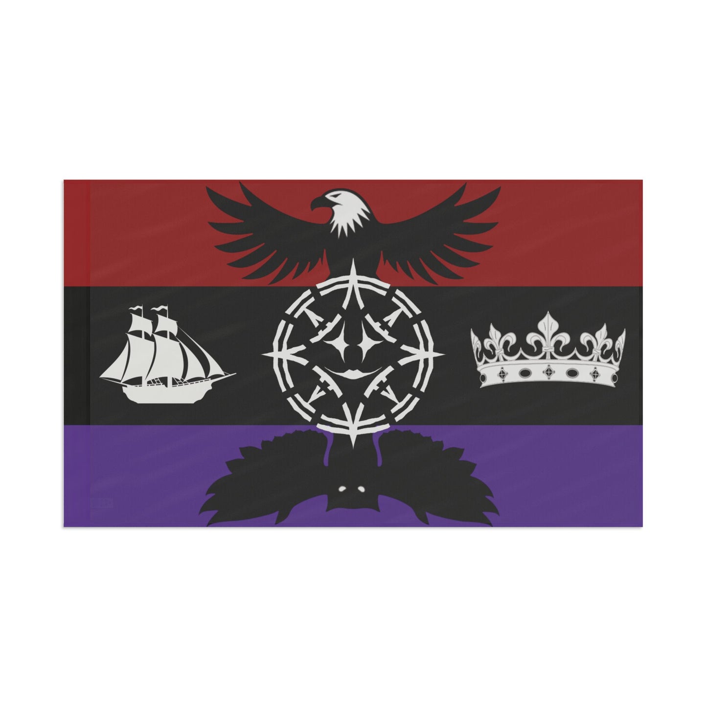 Avatar Flag Design 1