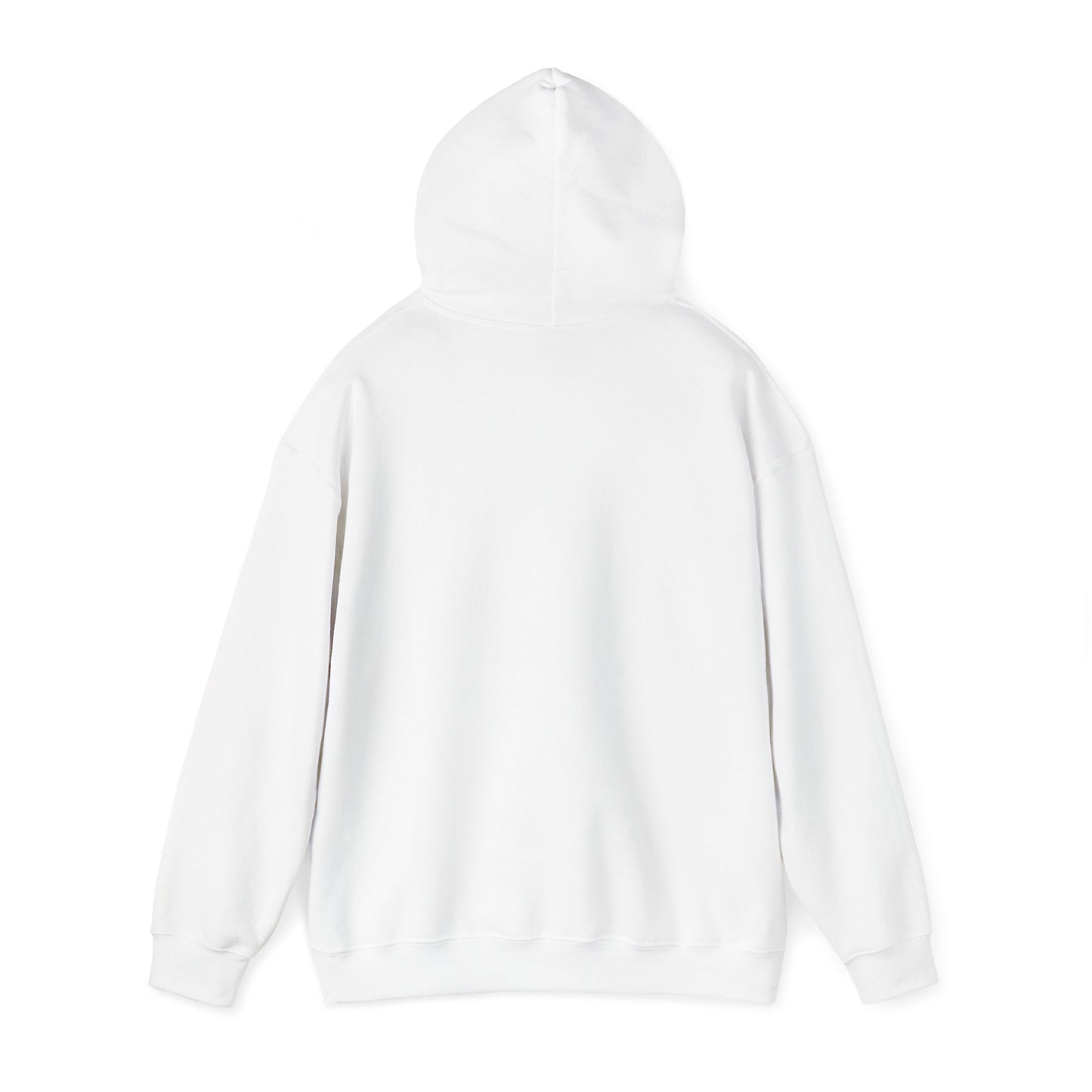 Gangstalking Unisex Hooded Sweatshirt