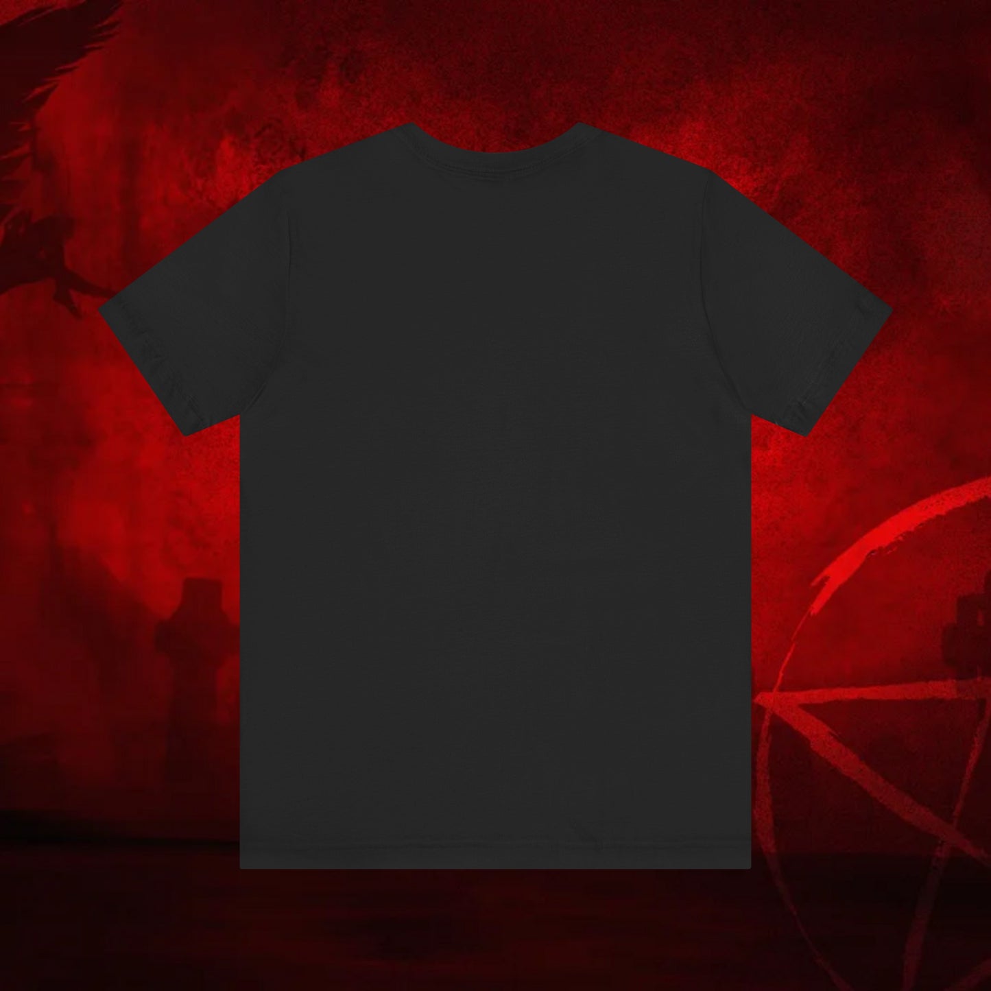 Baaling Unisex Short Sleeve Tee