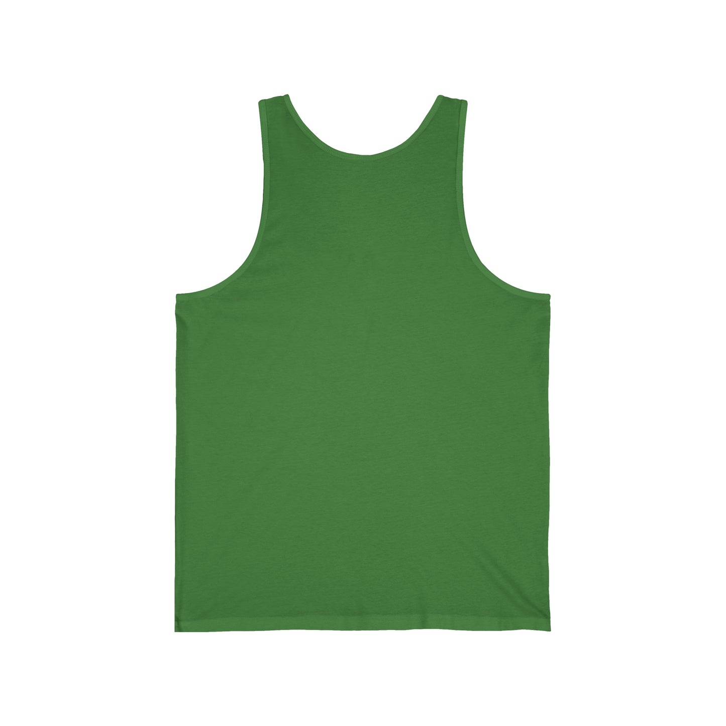 Las Vegas Lifting Unisex Tank