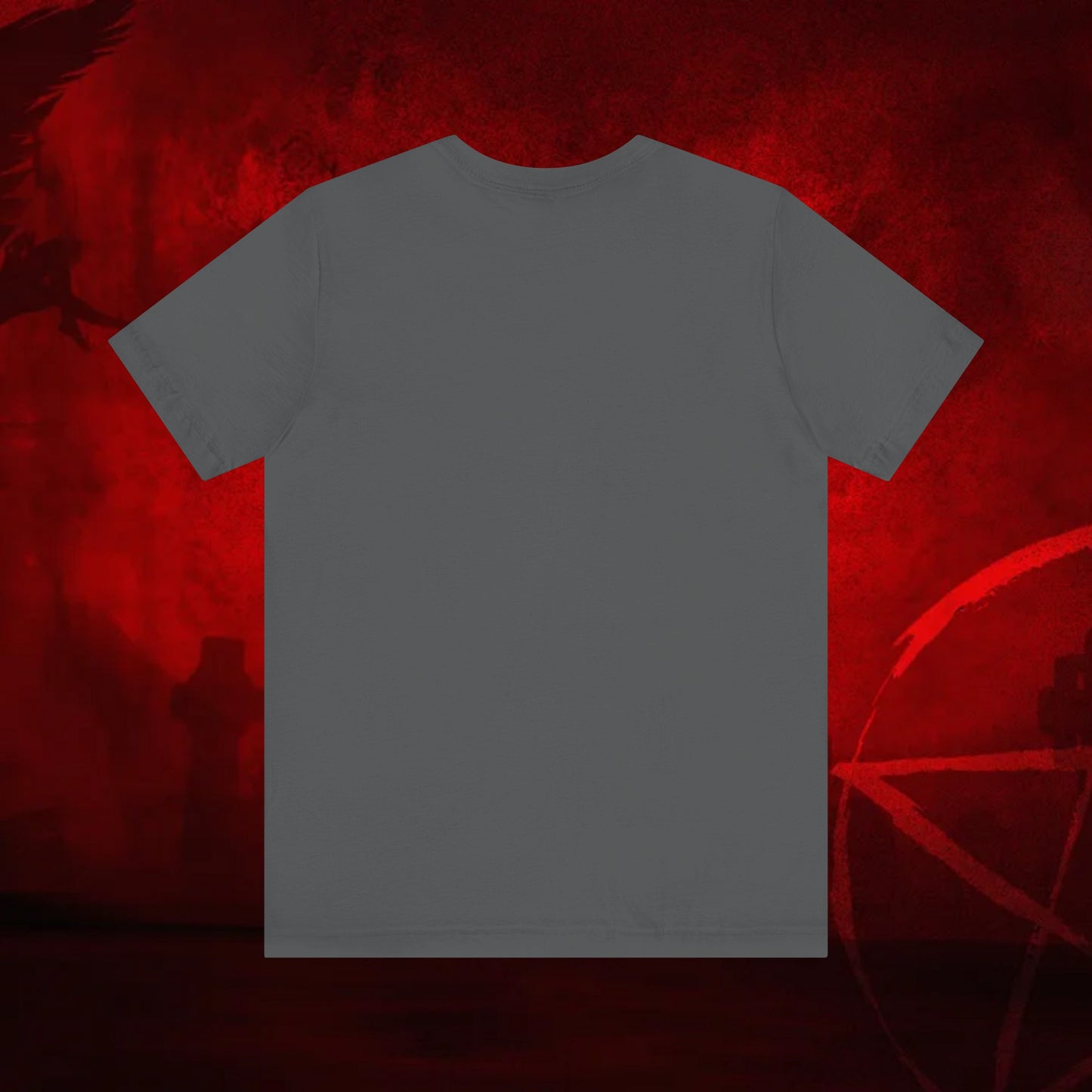 Baaling Unisex Short Sleeve Tee