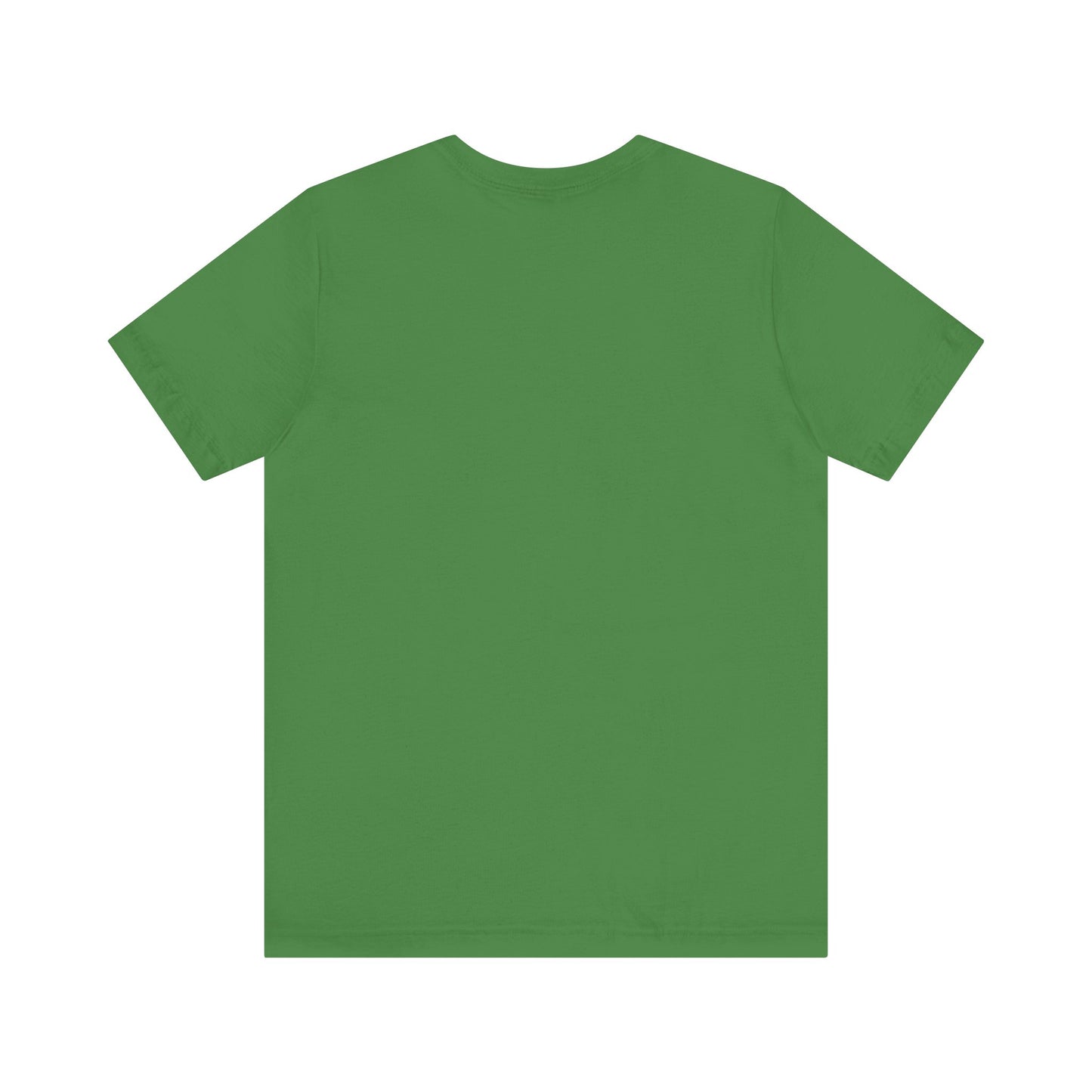 Say GexUnisex Short Sleeve Tee