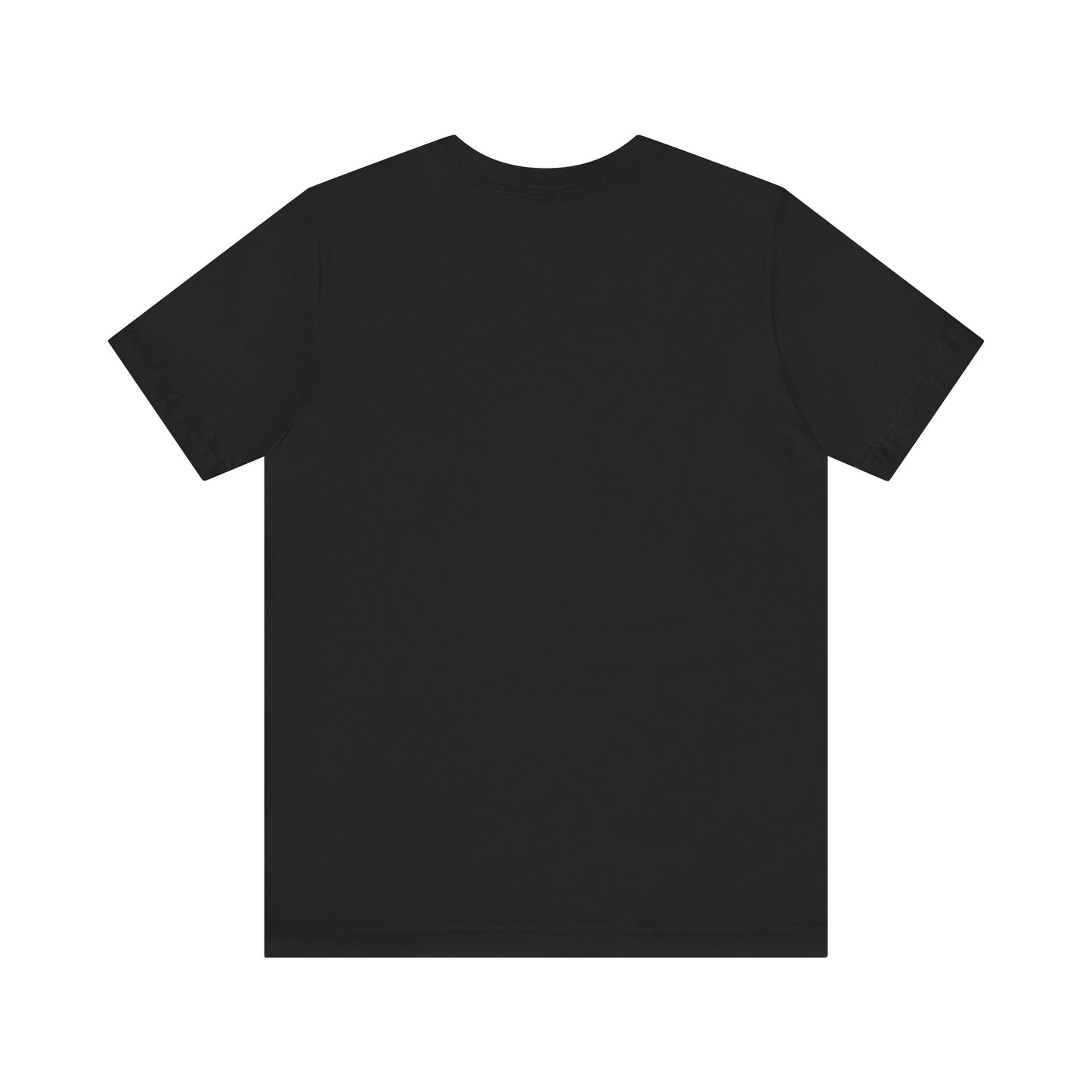 I love Myself Unisex Short Sleeve Tee