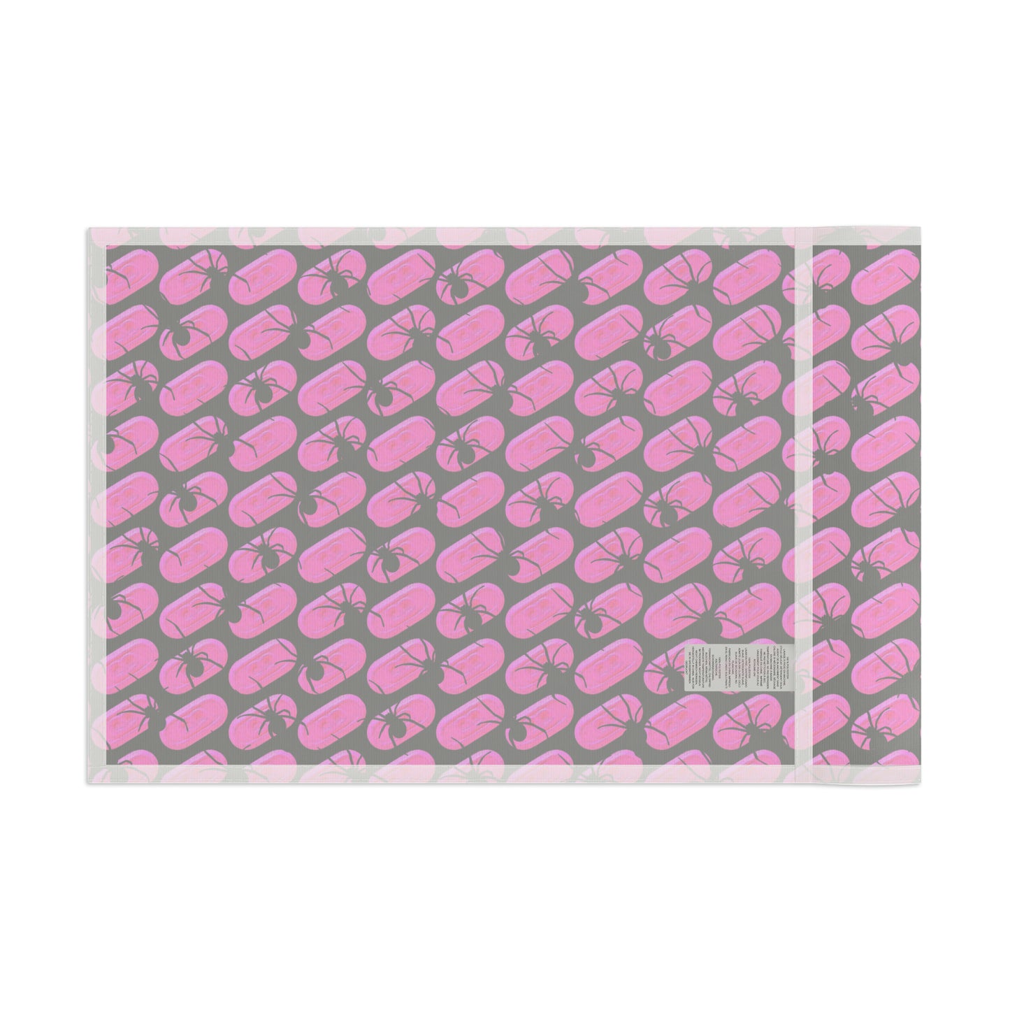 Non-Specific Allergy Medicine Flag