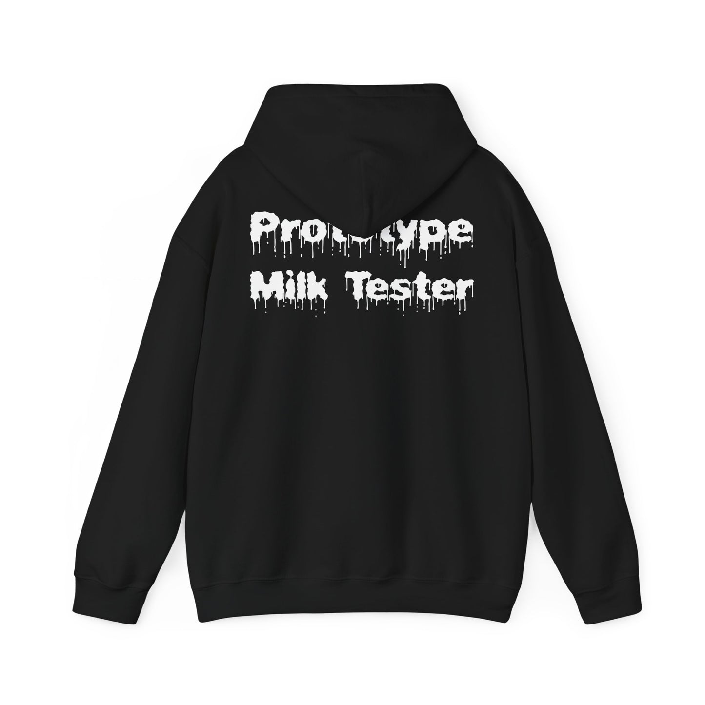 Prototype Milk Tester Unisex Hoodie