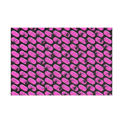 Non-Specific Allergy Medicine Flag