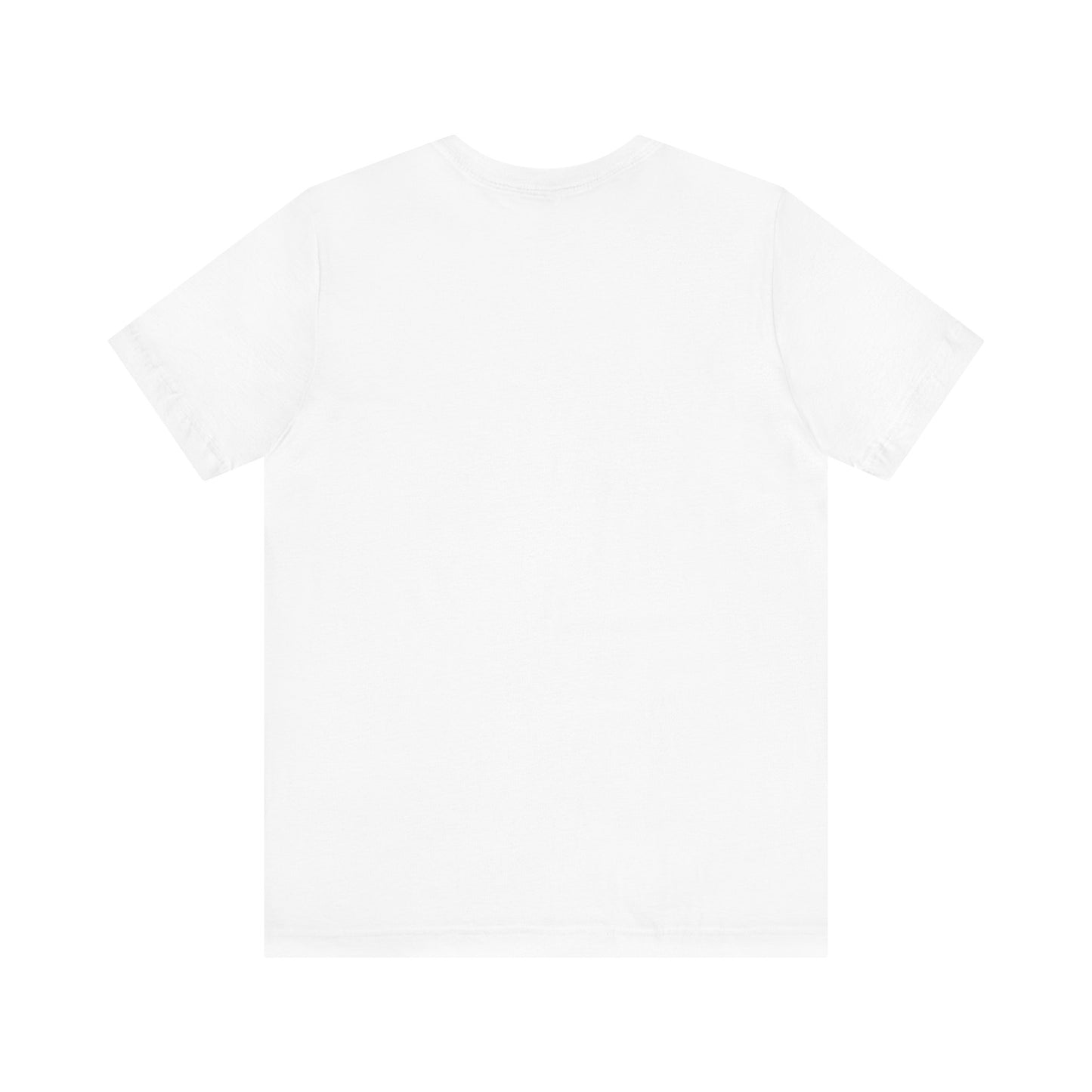 CBT Unisex Short Sleeve Tee