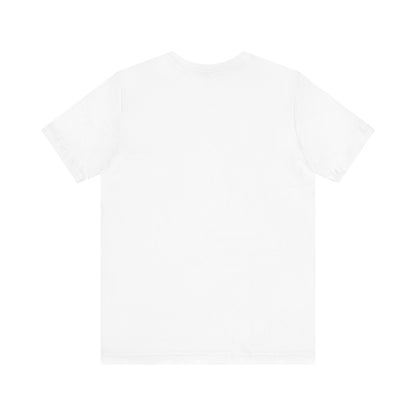 CBT Unisex Short Sleeve Tee