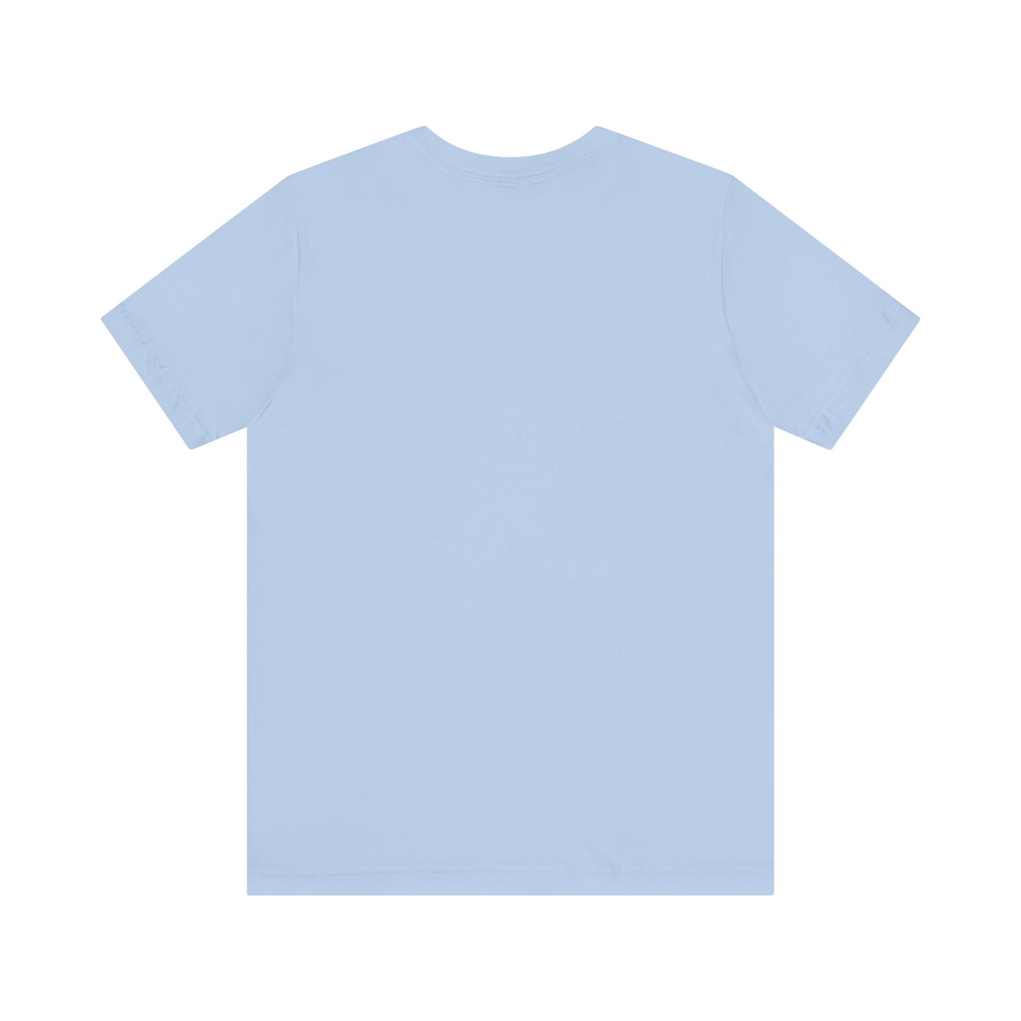 Say GexUnisex Short Sleeve Tee