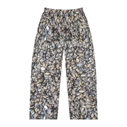 Bugs In Your Skin Pajama Pants (AOP)