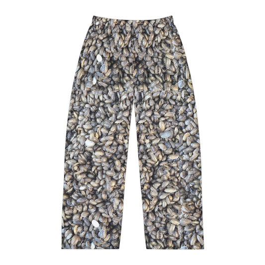 Bugs In Your Skin Pajama Pants (AOP)