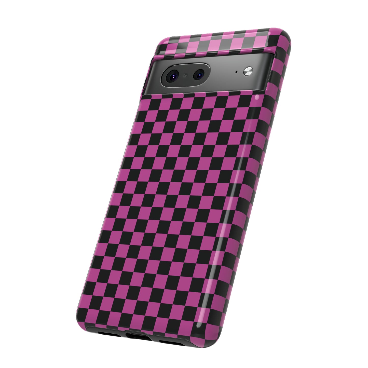 No Texture Tough Cases (most phones)