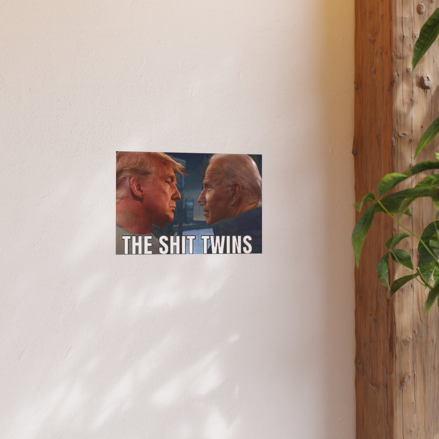 Shit Twins Satin and Archival Matte Posters