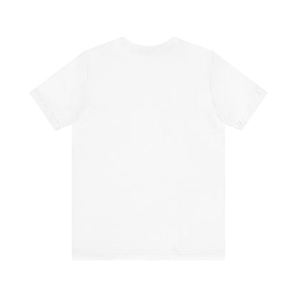 I love Myself Unisex Short Sleeve Tee