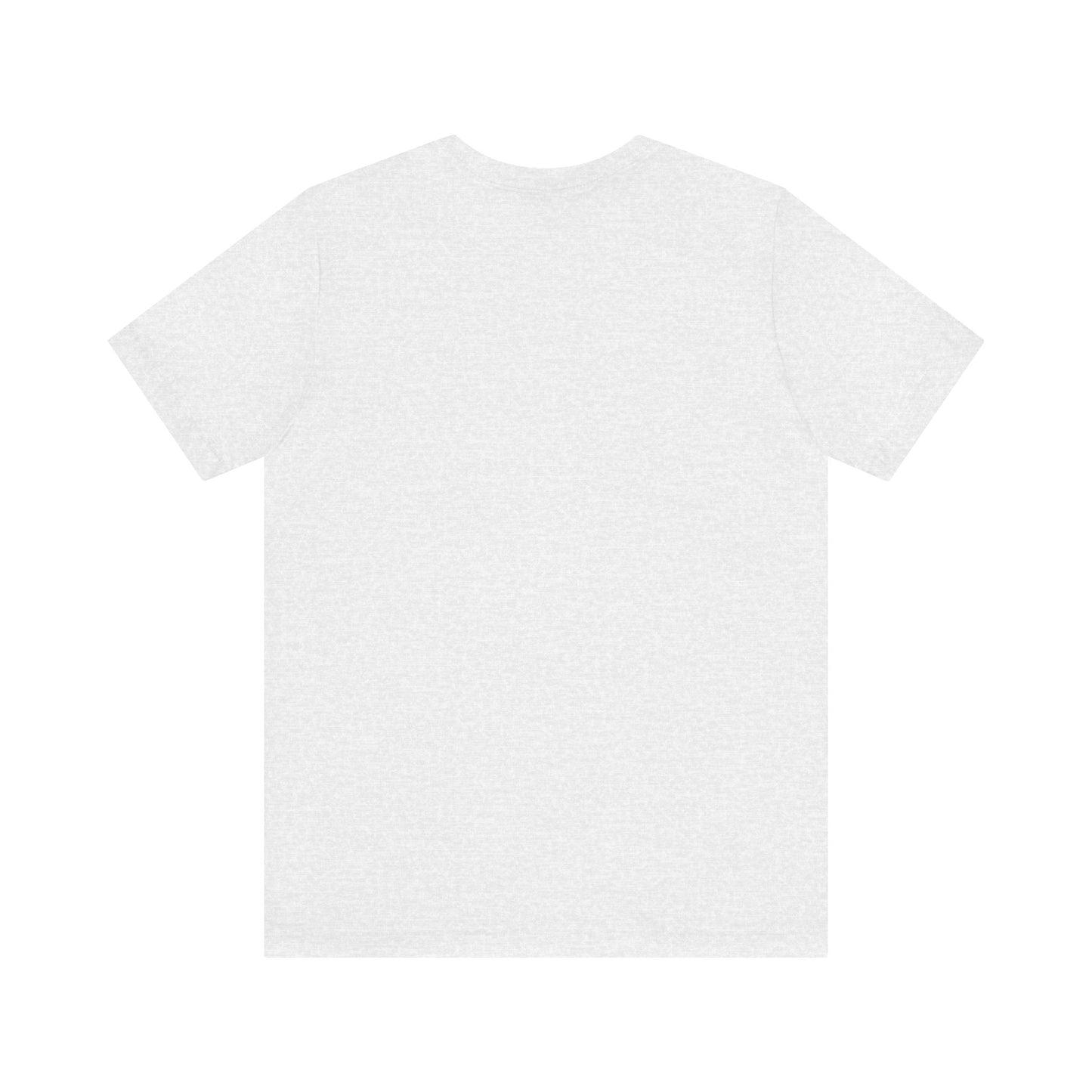 CBT Unisex Short Sleeve Tee