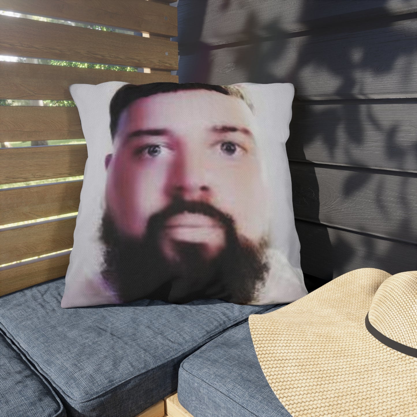 Joeyy Outdoor Pillows