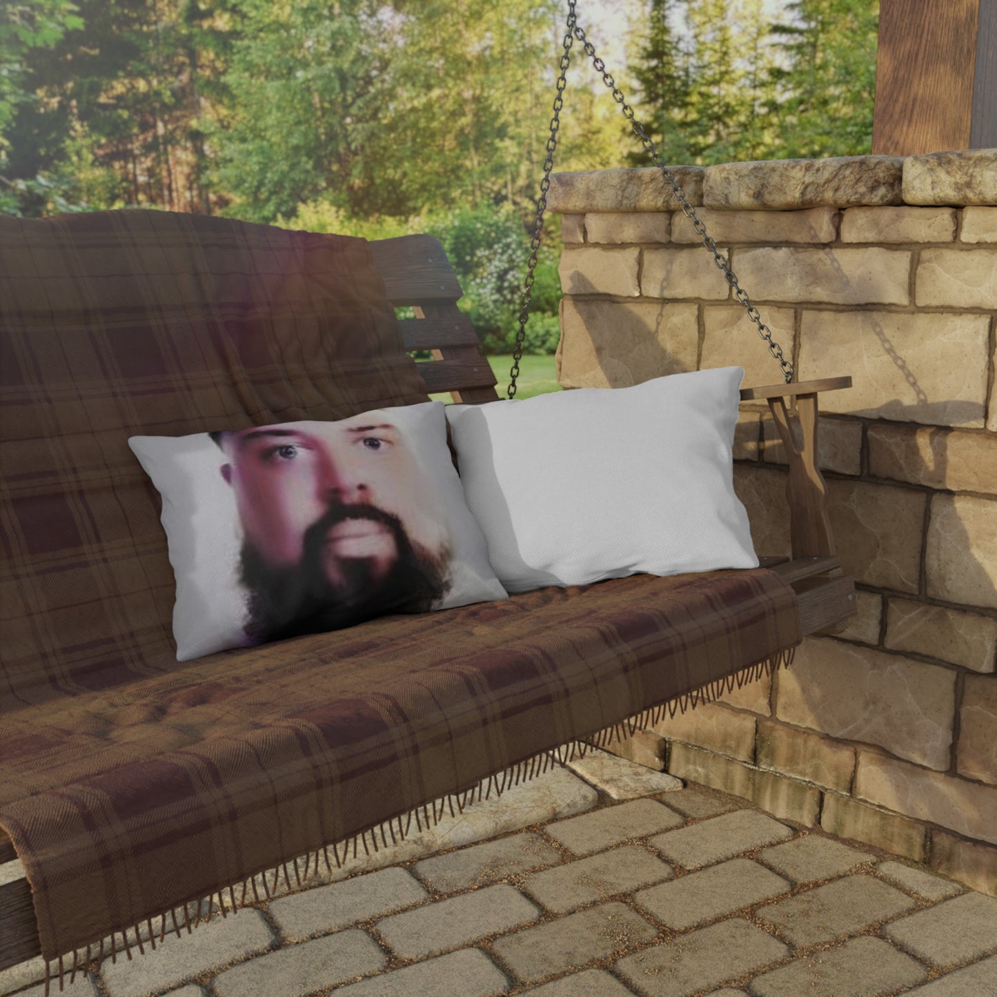 Joeyy Outdoor Pillows