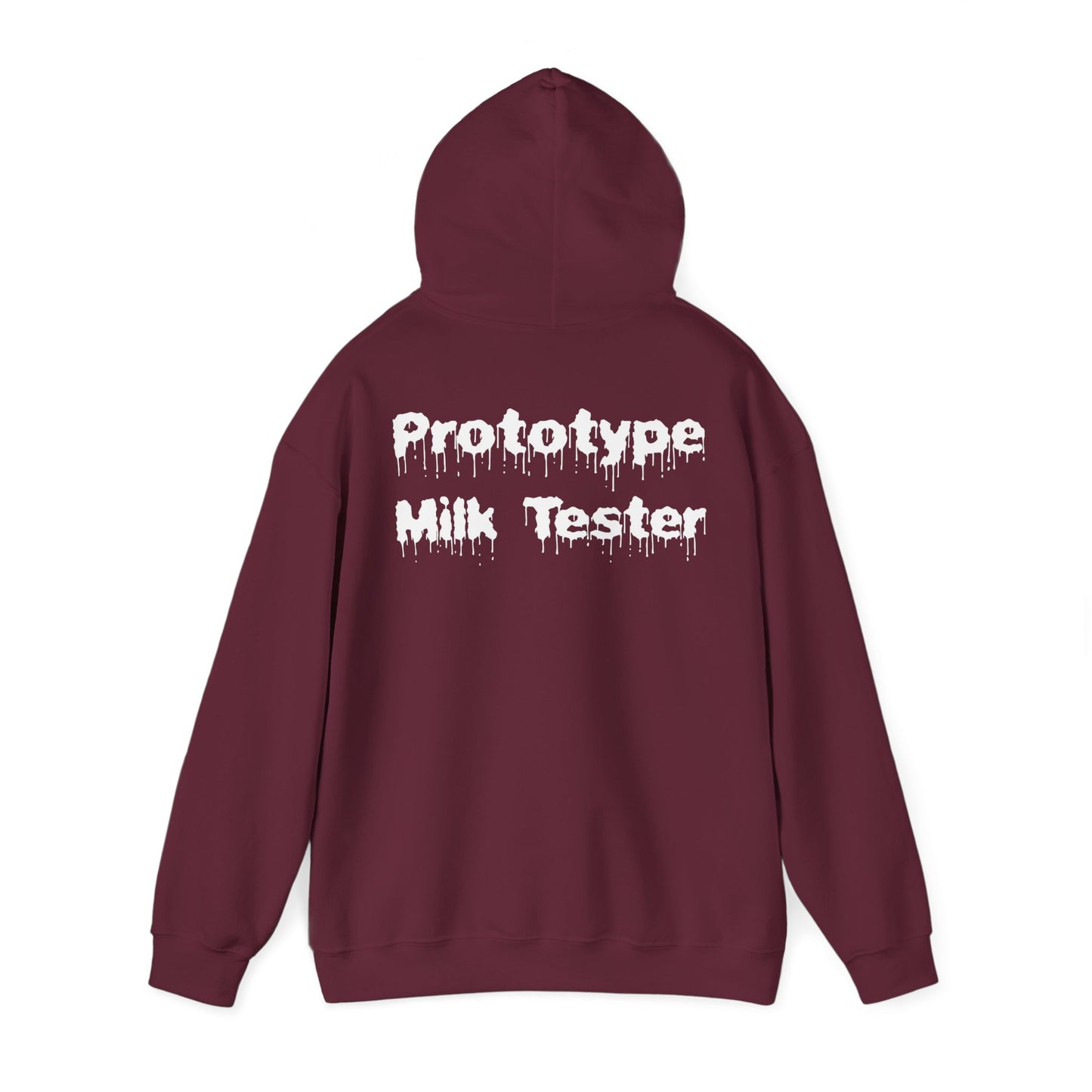 Prototype Milk Tester Unisex  Hoodie