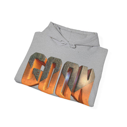 GOON Unisex Heavy Blend Hoodie