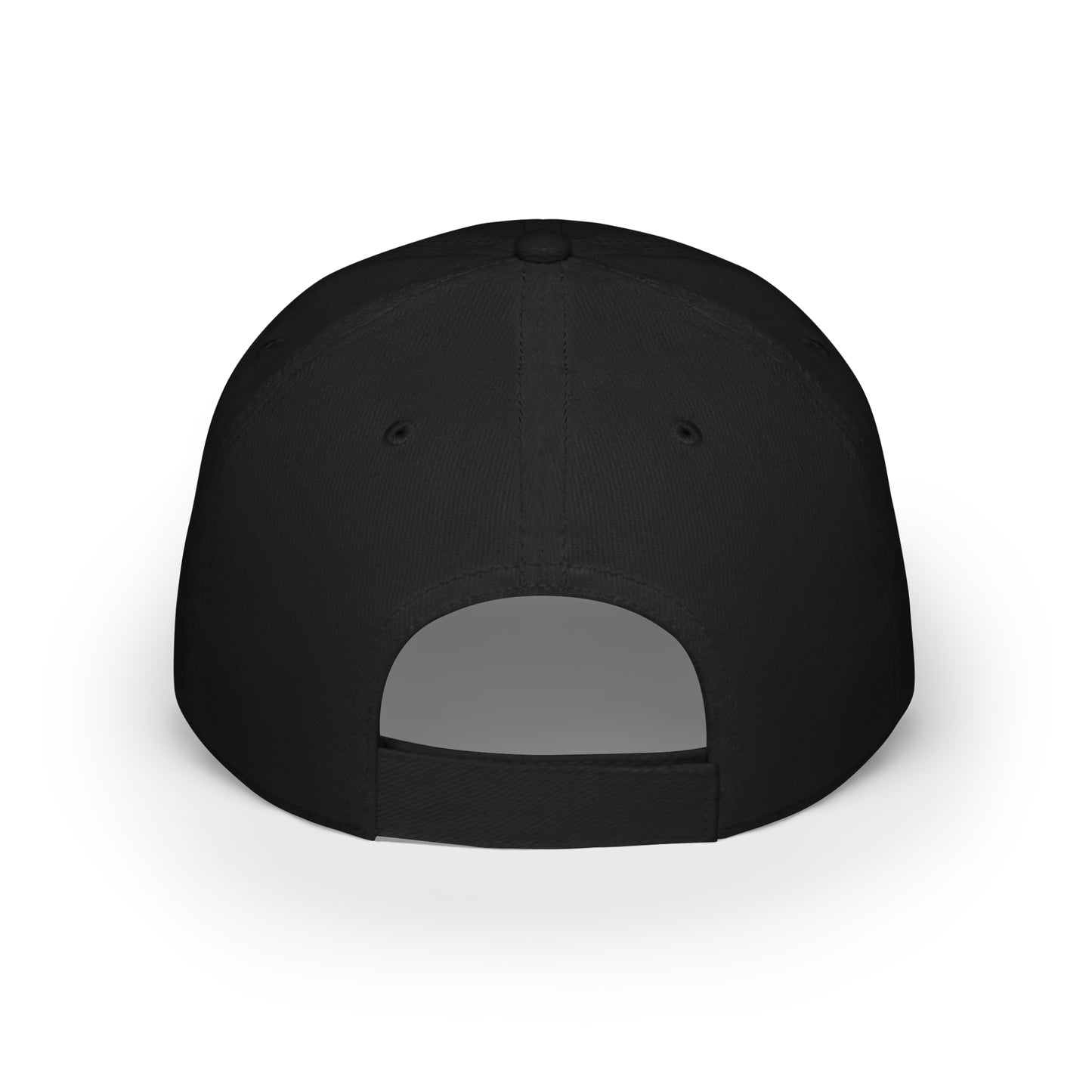 ACAB Low Profile Baseball Cap