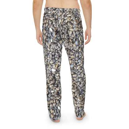 Bugs In Your Skin Pajama Pants (AOP)