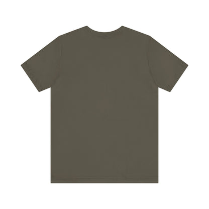 Say GexUnisex Short Sleeve Tee