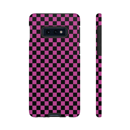 No Texture Tough Cases (most phones)