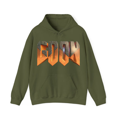 GOON Unisex Heavy Blend Hoodie