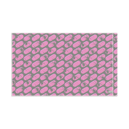 Non-Specific Allergy Medicine Flag