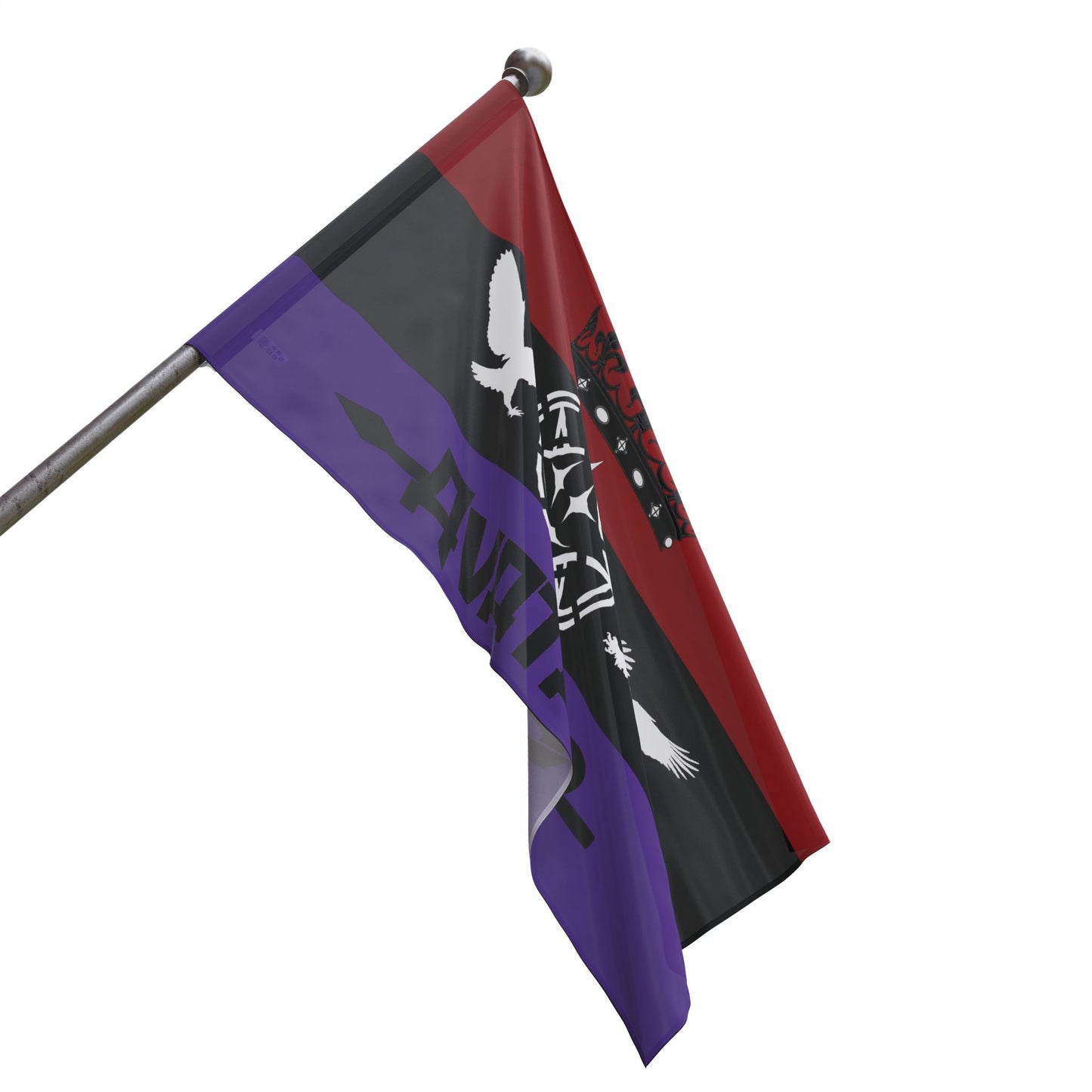 Avatar Flag Design 3