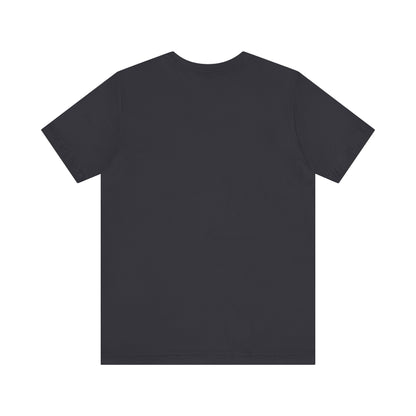 I love Myself Unisex Short Sleeve Tee
