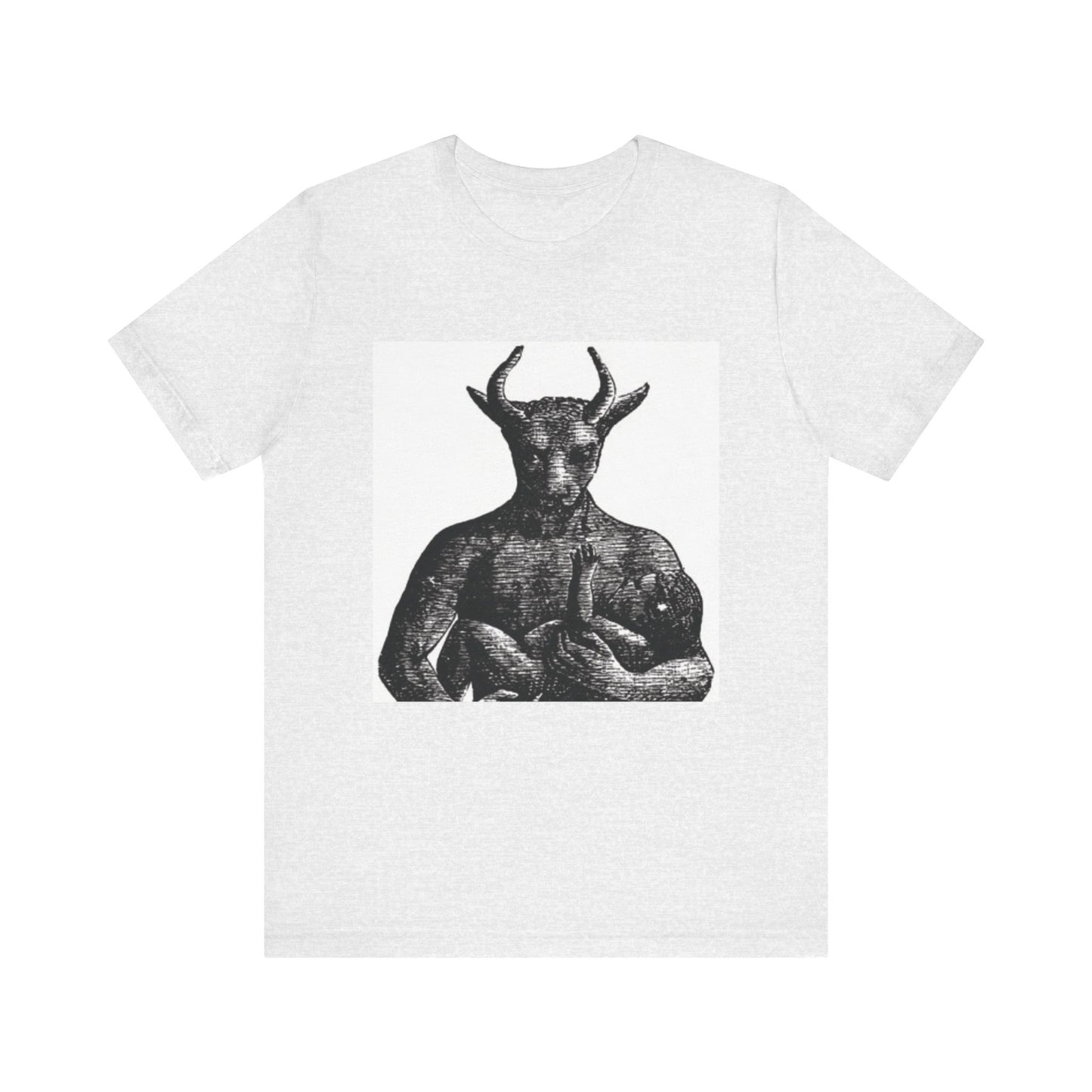 Da Baal Unisex Short Sleeve Tee