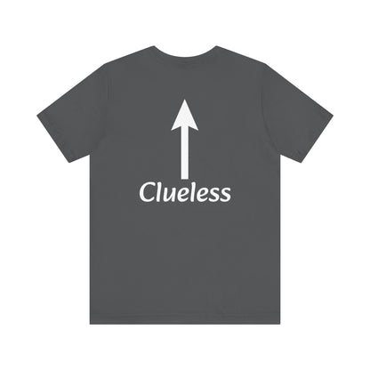 Bearer Of The Curse Arrow Unisex Short Sleeve Tee
