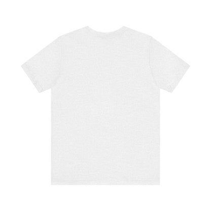 I love Myself Unisex Short Sleeve Tee
