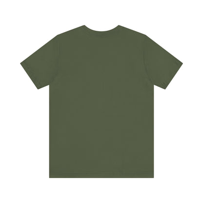 I love Myself Unisex Short Sleeve Tee